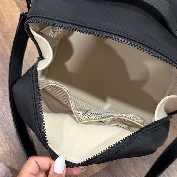 Mina Baie Luca Lunch Bag - Picture 4 of 9